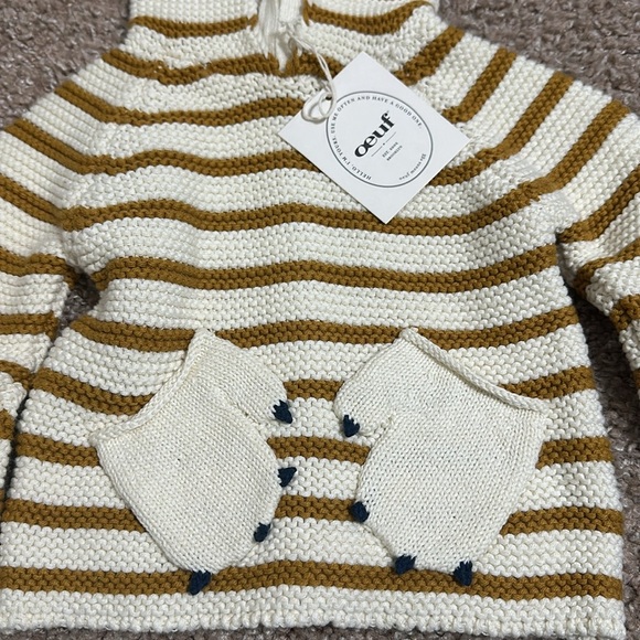 Oeuf - Picture 3 of 7